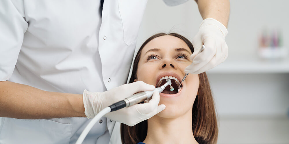 Dental Scaling & Root Planing Lloydminster