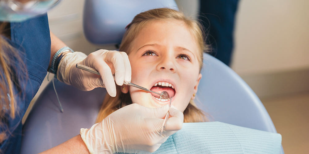 Pediatric Dentistry Lloydminster