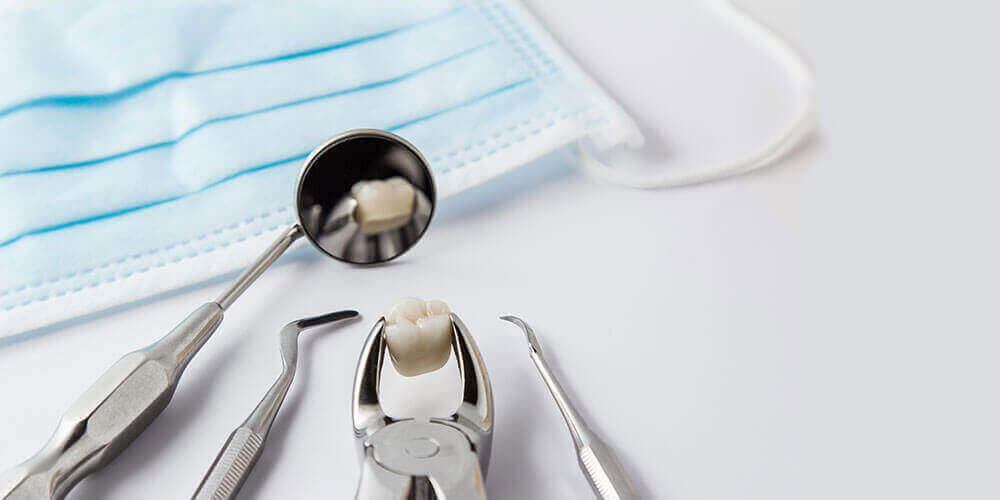 Wisdom Tooth Extraction Lloydminster